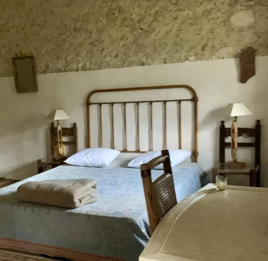 Bed & Breakfast Hameau Du Hour - Chambre D'Hotes Et Gites Beraut
