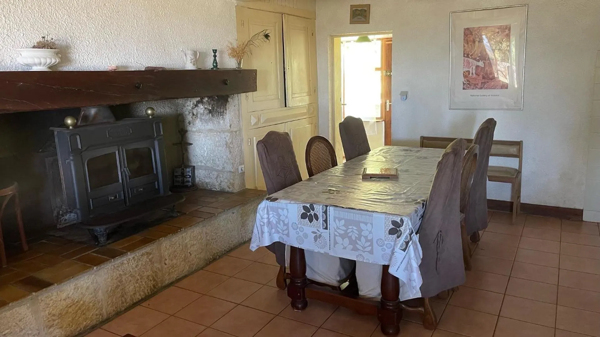 Hameau Du Hour - Chambre D'Hotes Et Gites Beraut