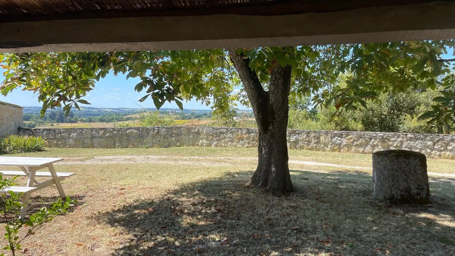 Bed & Breakfast Hameau Du Hour - Chambre D'Hotes Et Gites Beraut