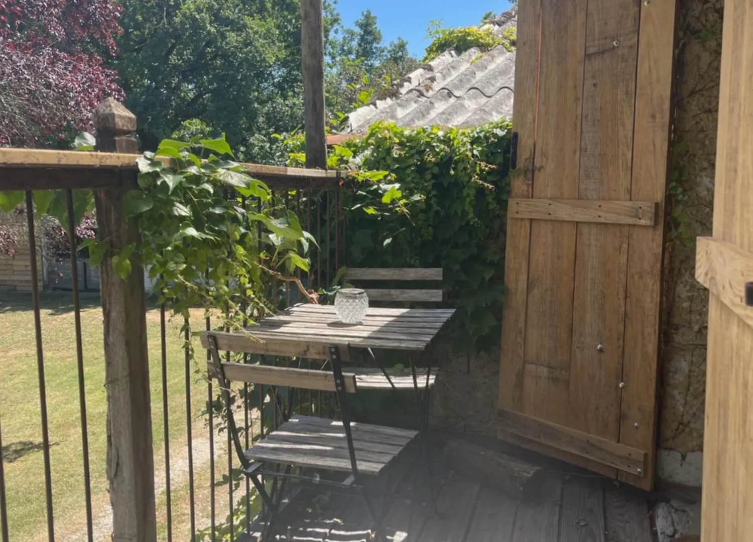 Bed & Breakfast Hameau Du Hour - Chambre D'Hotes Et Gites Beraut